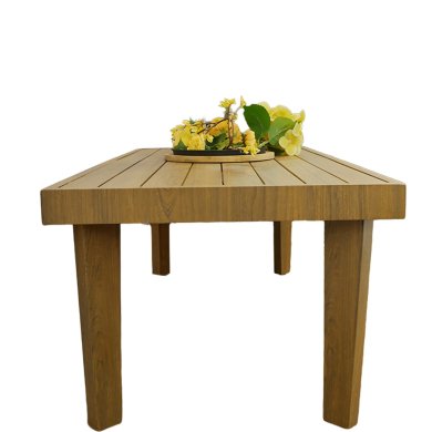 Комплект садовой мебели Garden Line TIRANA Бежевый - 7 Комплект садовой мебели Garden Line TIRANA Бежевый ALM9538 фото - 7