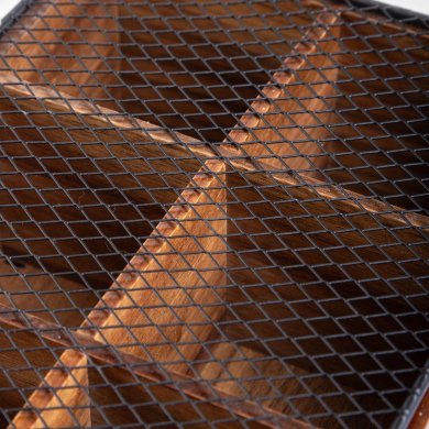 Органайзер для чаю Homla MOOKA Дерево 233101 фото - 5