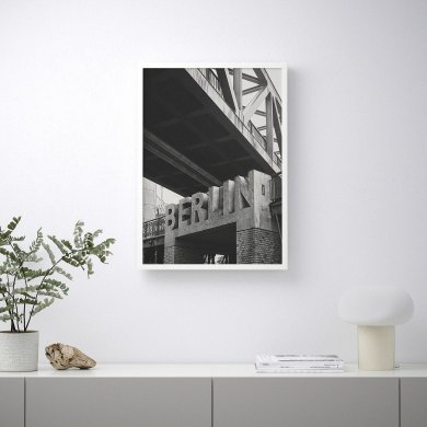 IKEA BILD (ИКЕА БИЛД) 40511805 фото - 2