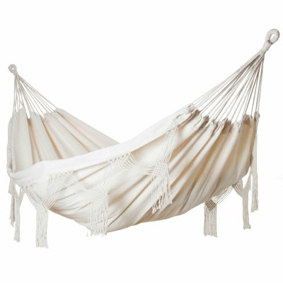 Гамак Kontrast MIDAS 2 220х160 см Екрю