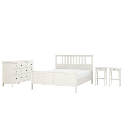 IKEA HEMNES (ИКЕА ХЕМНЭС)