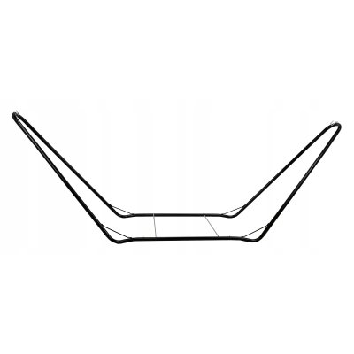 Основа для гамака Kontrast SH100 300x75х105 см Чорний