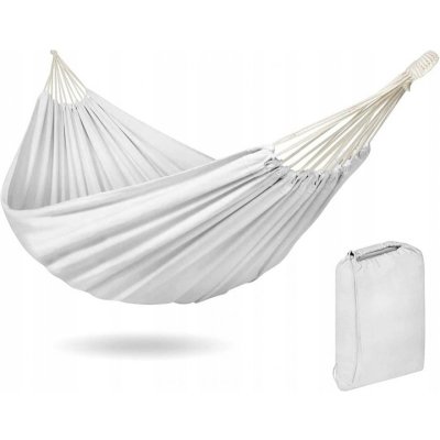 Гамак Garden Line 200x150 см Сірий