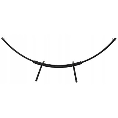 Основа для гамака Kontrast 300x105x100 см Чорний