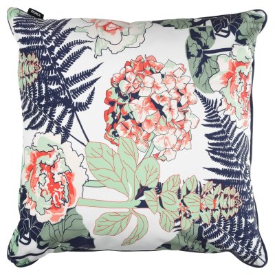 Декоративная подушка Duka IDUNN Welur 50x50 см Принт