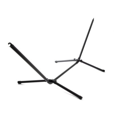 Основа для гамака Homla RULLI 310x120x103 см Чорний