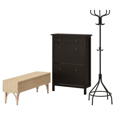 HEMNES / TOLKNING