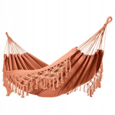 Гамак Kontrast MIDAS 200х150 см Карамельний