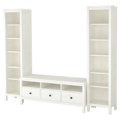 Модульна вітальня HEMNES