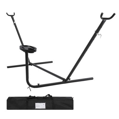 Основа для гамака Garden Line 300х120х110 см Чорний