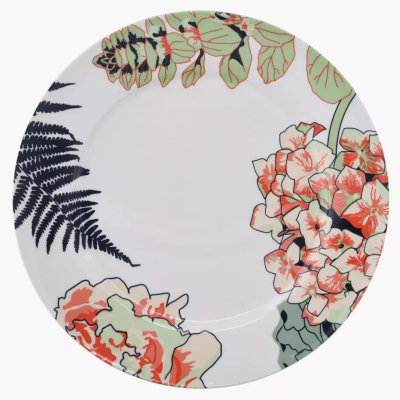 Тарелка Duka IDUNN Принт