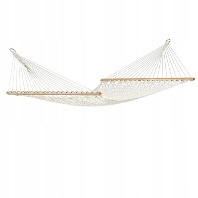 Гамак Garden Line HAM5257 200x80 см Бежевий