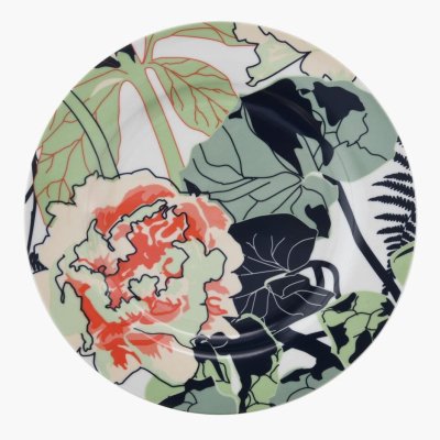 Тарелка Duka IDUNN Принт