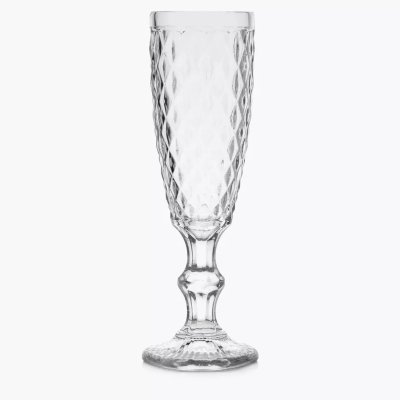 Бокал для шампанского Duka IDUNN | Прозрачный