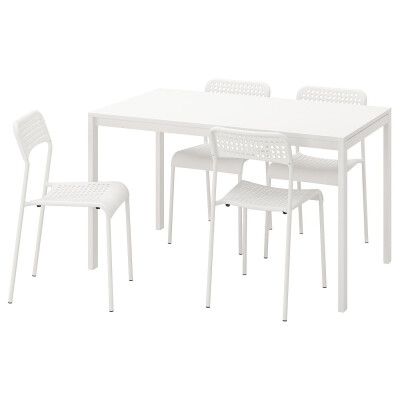 IKEA MELLTORP/ADDE (ИКЕА MELLTORP / ADDE)