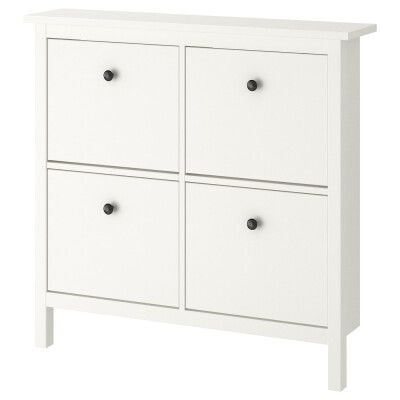 Шкаф для обуви HEMNES