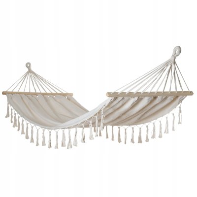 Гамак Kontrast MILOS 4 200х100 см Екрю