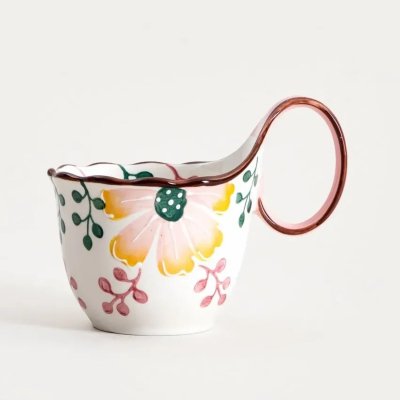 Кружка Homla NOYA 400 мл Принт