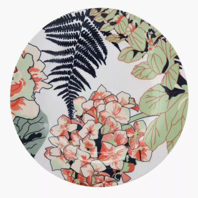 Тарелка Duka IDUNN Принт