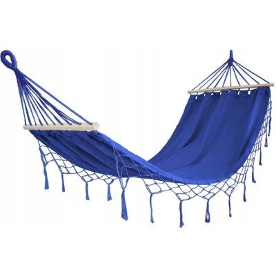 Гамак Kontrast MILOS 200x100 см Синій