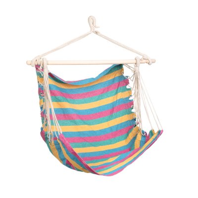 Підвісне крісло-гамак Homla VERBERA Мікс