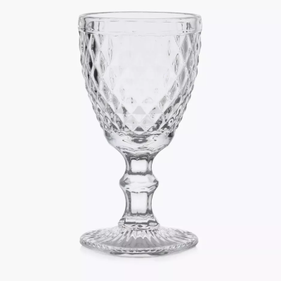 Бокал Duka IDUNN | Прозрачный