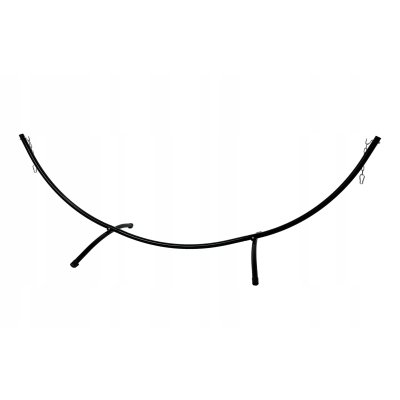 Основа для гамака Kontrast SH102 300x95х100 см Чорний