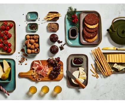 Фото - Коллекция DUKA THORA & MARIKO