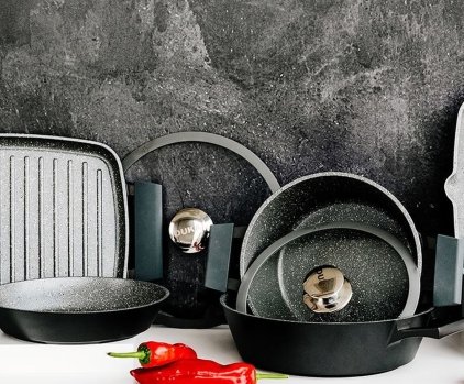 Коллекция DUKA GOTA COOK Фото - Коллекция DUKA GOTA COOK