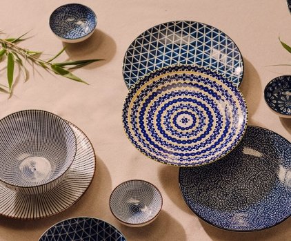 Фото - Коллекция DUKA JAPAN