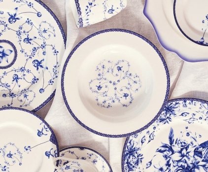 Фото - Коллекция DUKA FIRANDE