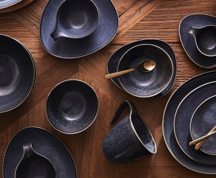 Фото - Коллекция DUKA TIME BLACK