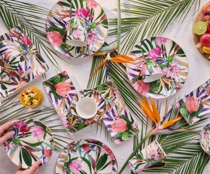 Фото - Коллекция DUKA EDEN