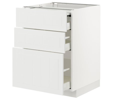 IKEA METOD/MAXIMERA (ИКЕА МЕТОДЫ/МАКСИМЕРА)