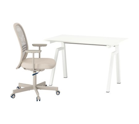 IKEA TROTTEN/FLINTAN (ИКЕА Троттен/Флинтэн)