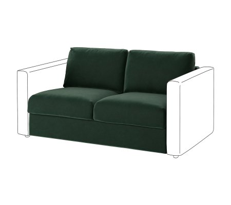 IKEA VIMLE (ИКЕА ВИМЛЕ)