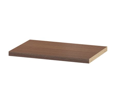 IKEA Полка для стеллажа BILLY (ИКЕА БИЛЛИ)