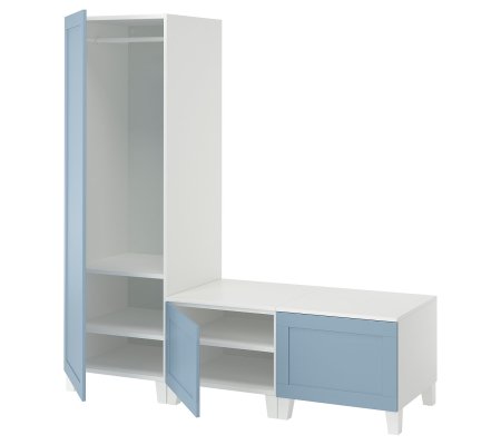 IKEA PLATSA (ИКЕА ПЛАТСА)