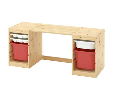 IKEA TROFAST (ИКЕА ТРФОСТ)