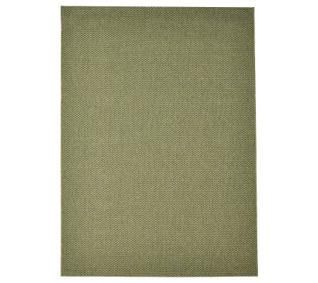 IKEA Килим MORUM 160x230 см Зелений (ИКЕА МОРУМ)