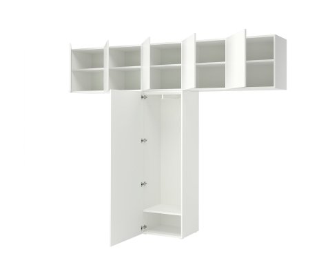 IKEA PLATSA (ИКЕА ПЛАТСА)