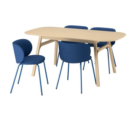 IKEA VOXLOV / KRYLBO (ИКЕА ВОКЛОВ/КРИЛБО)