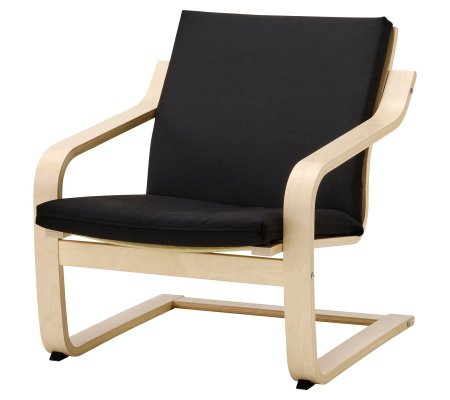 IKEA POANG (ИКЕА ПОАНГ)