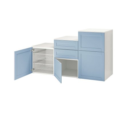 IKEA PLATSA (ИКЕА ПЛАТСА)