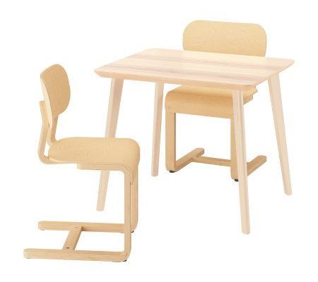 IKEA LISABO / LYCKAN (ИКЕА ЛИСАБО/ЛИКАН)