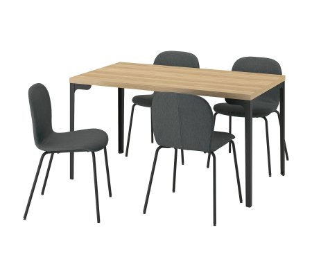 IKEA SKALSTA (ИКЕА РОКИ)