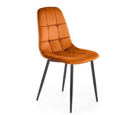 Обеденный стул Halmar K-417 Корица