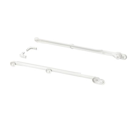 IKEA Напрямні для кошиків KOMPLEMENT (ИКЕА КОМПЛИМЕНТ)