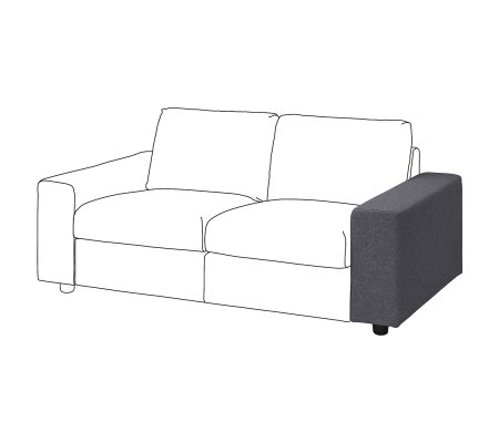 IKEA VIMLE (ИКЕА ВИМЛЕ)