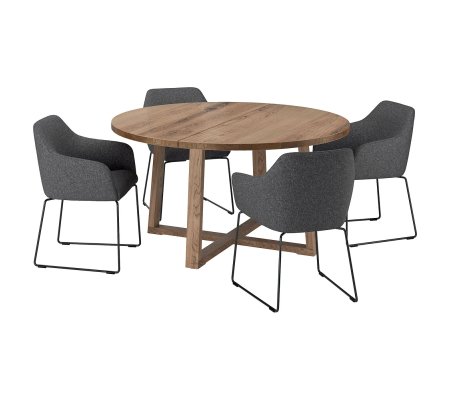 IKEA MORBYLANGA / TOSSBERG (ИКЕА МОРБИЛАНГА/ТОССБЕРГ)